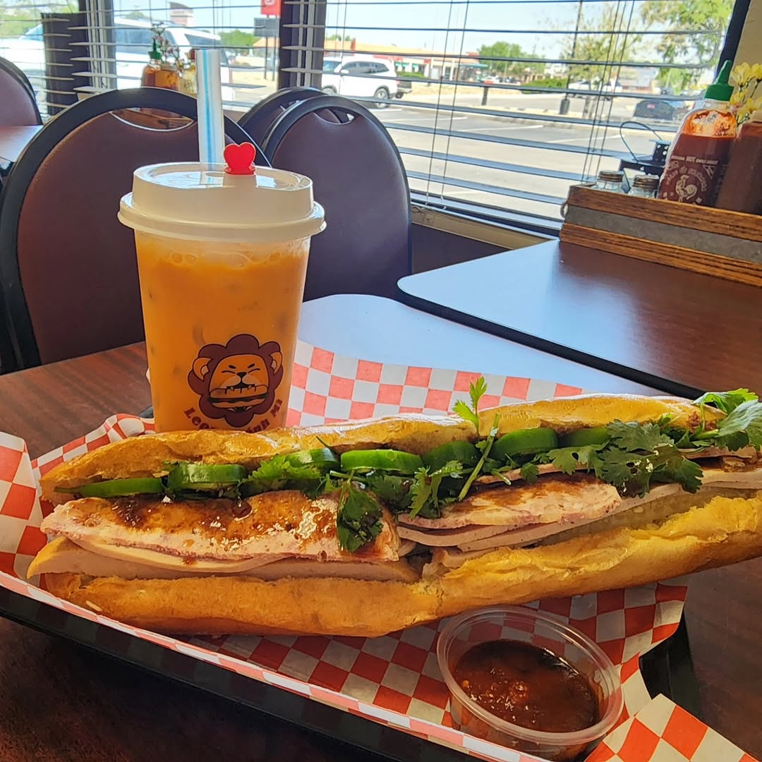 A Fresh Take on Vietnamese Favorites