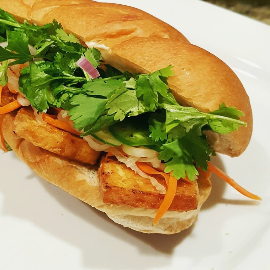 Your Vietnamese Favorites, Just a Few Clicks Away
