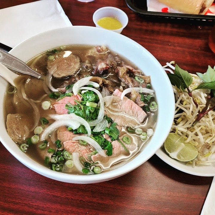 Enjoy Vietnamese Favorites from Anywhere
