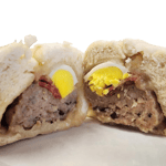 23. Pork Bao Bun
