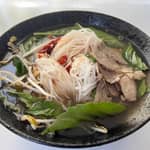 58. Brisket Pho